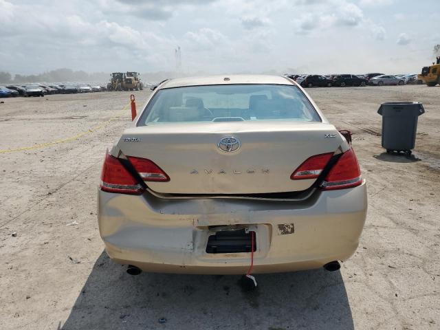 Photo 6 from auction – 2010 TOYOTA AVALON XL with VIN 4T1BK3DB2AU364037