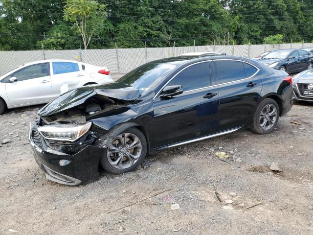 Photo 1 from auction – 2020 ACURA TLX TECHNOLOGY with VIN 19UUB2F47LA004452