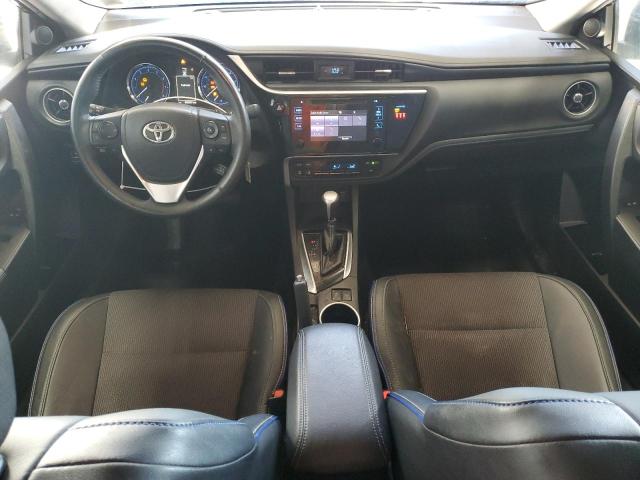 Photo 8 from auction – 2018 TOYOTA COROLLA L with VIN 2T1BURHE5JC041717