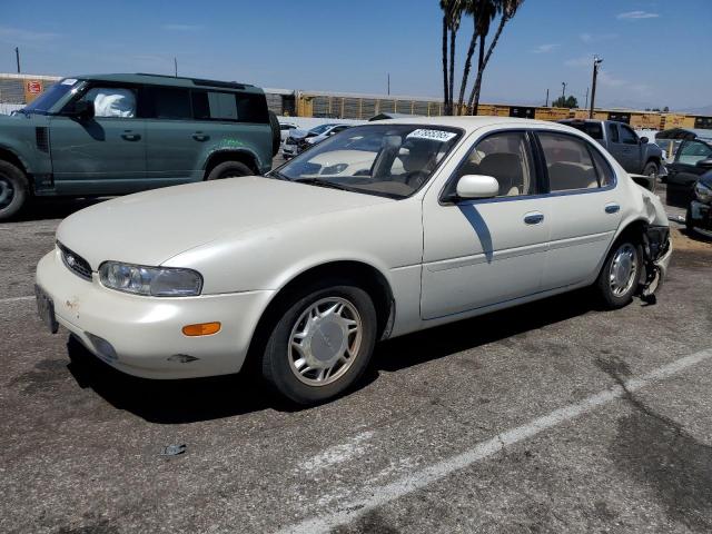 1995 INFINITI J30
