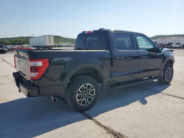 Photo 3 from auction – 2023 FORD F150 SUPER with VIN 1FTFW1E5XPKD15986