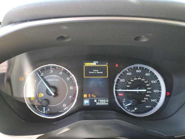 صورة رقم 9 من المزاد - 2022 SUBARU ASCENT LIM مع VIN 4S4WMAPD4N3460373