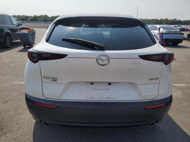 Photo 6 from auction – 2021 MAZDA CX-30 SELE with VIN 3MVDMBBL6MM313242
