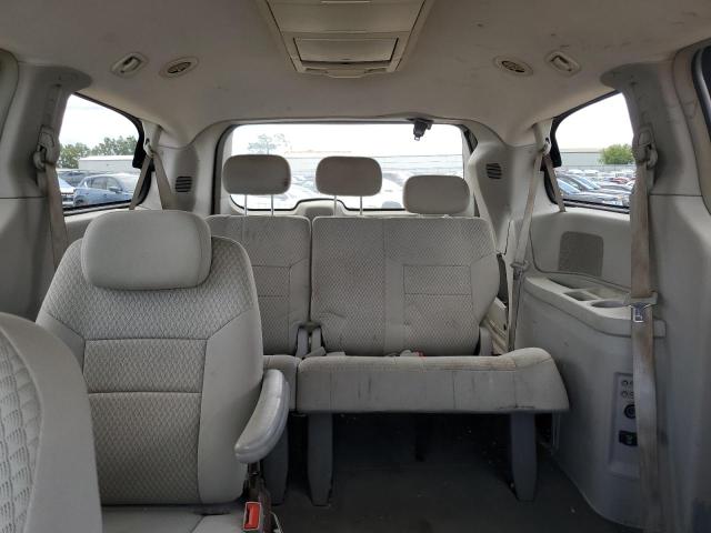 Photo 10 from auction – 2008 CHRYSLER TOWN & COU with VIN 2A8HR54P58R113174