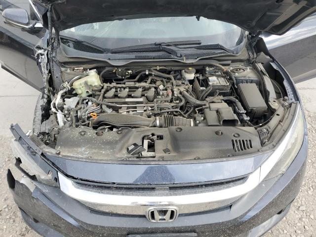 Photo 11 from auction – 2016 HONDA CIVIC with VIN 19XFC1F95GE213296
