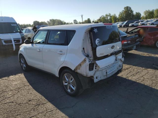 Photo 2 from auction – 2017 KIA SOUL EV with VIN KNDJP3AE7H7020969