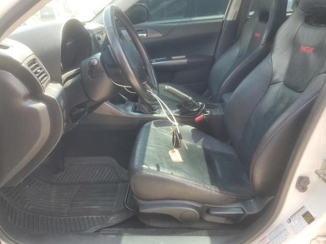 Photo 7 from auction – 2012 SUBARU IMPREZA WR with VIN JF1GV7F69CG030247