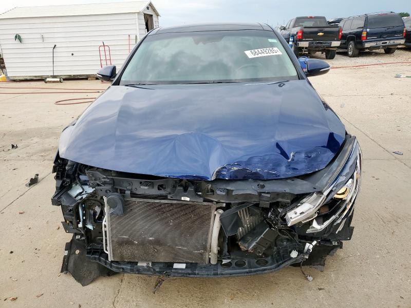 Photo 5 from auction – 2020 KIA OPTIMA EX with VIN 5XXGU4L18LG400115