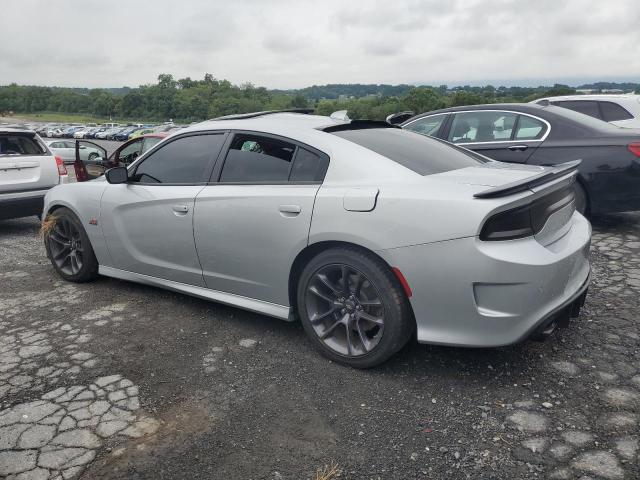 Photo 2 from auction – 2023 DODGE CHARGER SC with VIN 2C3CDXGJ6PH683289