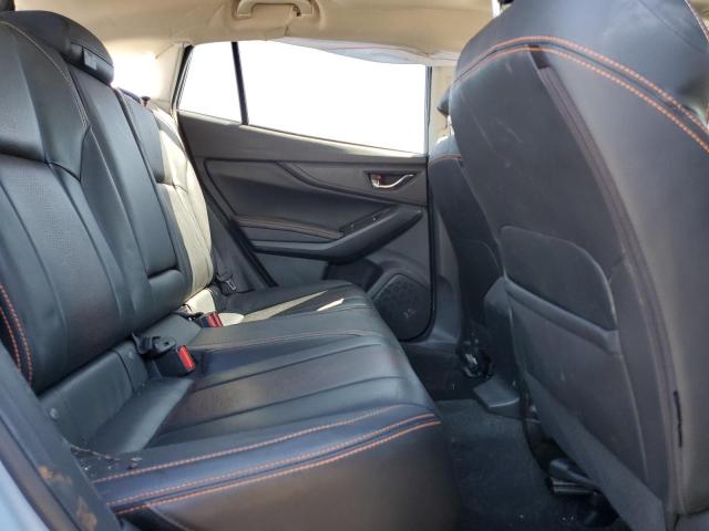 Photo 11 from auction – 2021 SUBARU CROSSTREK with VIN JF2GTHNC6M8397830