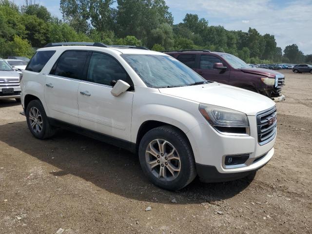 Photo 4 from auction – 2014 GMC ACADIA SLT with VIN 1GKKVRKD4EJ274774