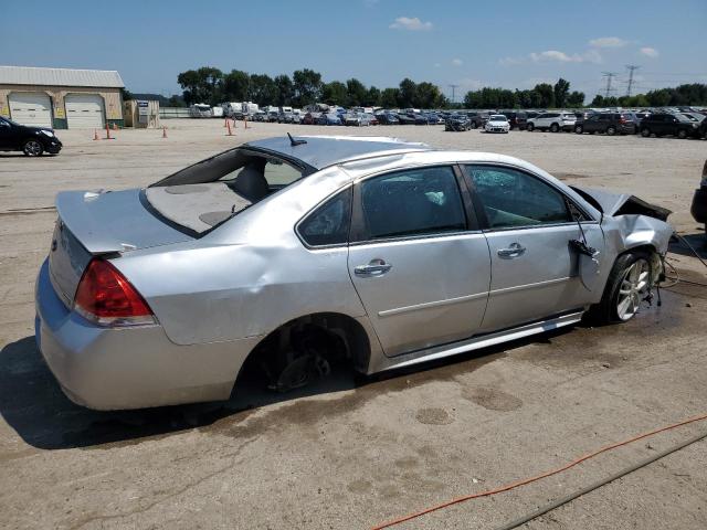 Photo 3 from auction – 2012 CHEVROLET IMPALA LTZ with VIN 2G1WC5E36C1334939