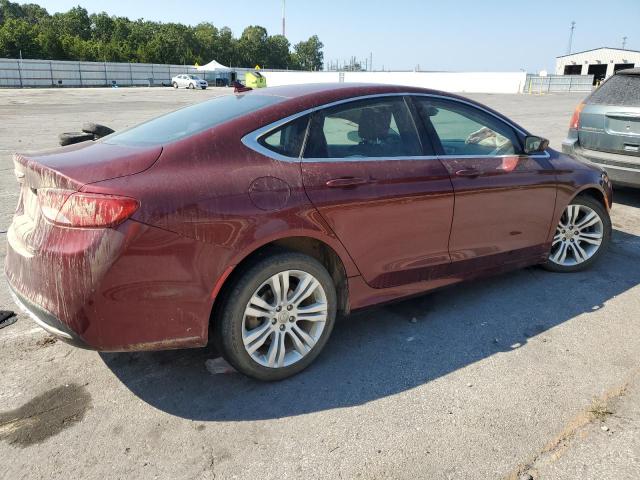 Photo 3 from auction – 2015 CHRYSLER 200 LIMITED with VIN 1C3CCCAB8FN755483