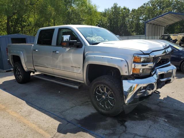 Zdjęcie 4 z aukcji – 2016 CHEVROLET SILVERADO z VIN 1GC1KWE89GF285062