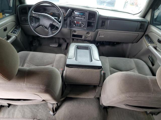 Photo 8 from auction – 2005 CHEVROLET AVALANCHE with VIN 3GNEC12Z95G136751
