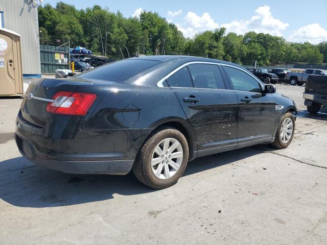 Photo 3 from auction – 2012 FORD TAURUS SE with VIN 1FAHP2DW2CG118786