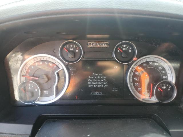 Photo 9 from auction – 2015 RAM 1500 LARAM with VIN 1C6RR7NT7FS527921