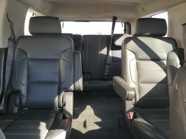 Photo 10 from auction – 2016 GMC YUKON DENA with VIN 1GKS2CKJ1GR126971