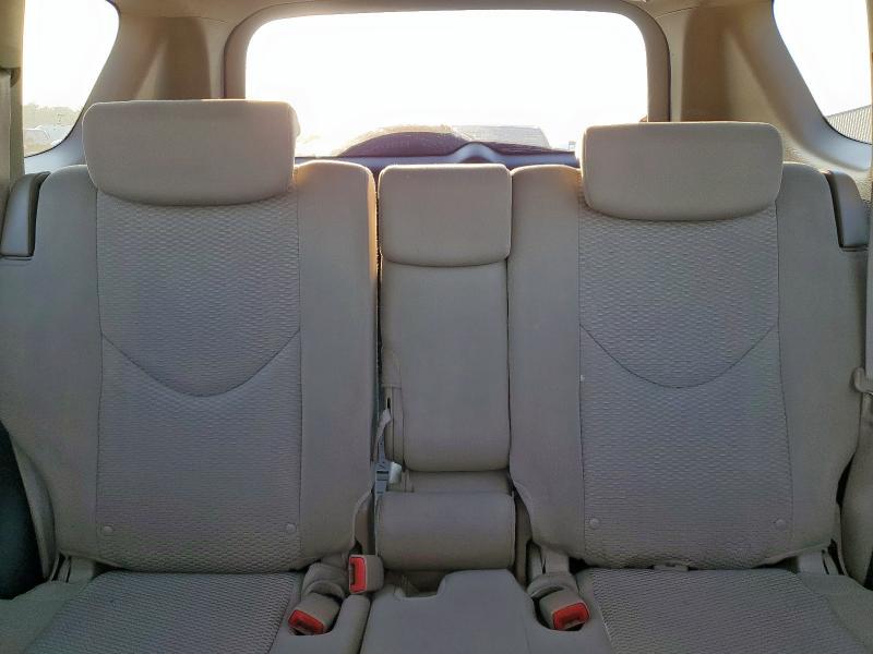 Photo 10 from auction – 2011 TOYOTA RAV4 with VIN 2T3ZF4DV2BW074182