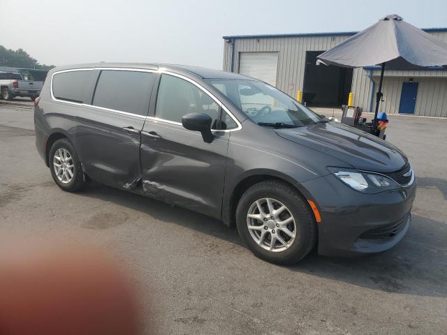 Photo 4 from auction – 2017 CHRYSLER PACIFICA T with VIN 2C4RC1DG8HR502610