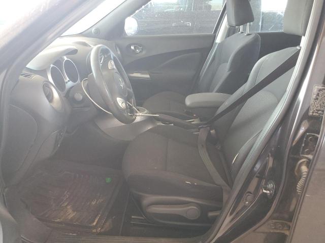 Photo 7 from auction – 2014 NISSAN JUKE S with VIN JN8AF5MRXET359956