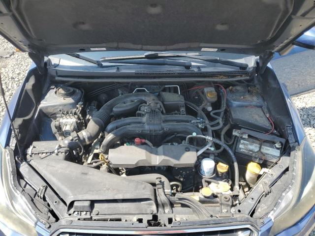 Photo 11 from auction – 2016 SUBARU IMPREZA PR with VIN JF1GJAB64GH023480