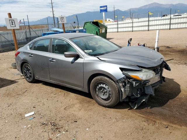 Photo 4 from auction – 2016 NISSAN ALTIMA 2.5 with VIN 1N4AL3AP8GN362170