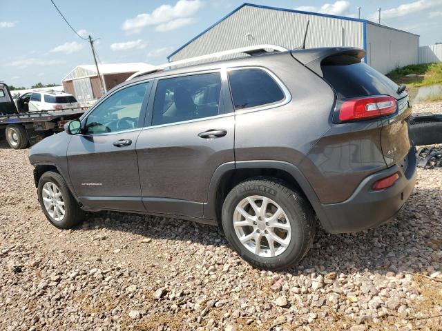 Photo 2 from auction – 2018 JEEP CHEROKEE L with VIN 1C4PJMLB9JD576454
