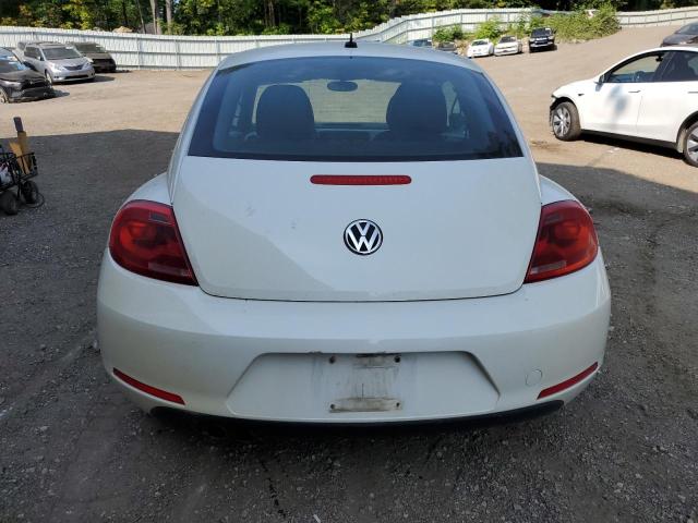 Photo 6 from auction – 2012 VOLKSWAGEN BEETLE with VIN 3VWHP7AT6CM630040