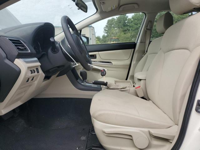 Photo 7 from auction – 2015 SUBARU IMPREZA with VIN JF1GPAA65F8200231