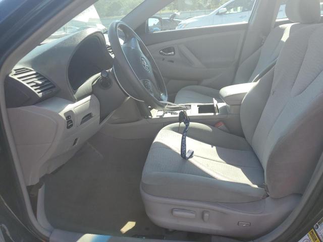 Photo 7 from auction – 2011 TOYOTA CAMRY BASE with VIN 4T1BF3EK0BU719596