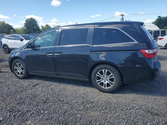 Photo 2 from auction – 2011 HONDA ODYSSEY EX with VIN 5FNRL5H65BB068884