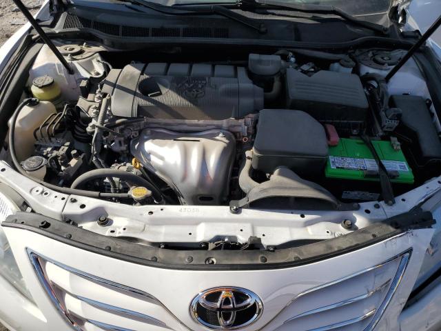 Фото 11 с аукциона – 2011 TOYOTA CAMRY BASE с VIN 4T4BF3EK3BR104997