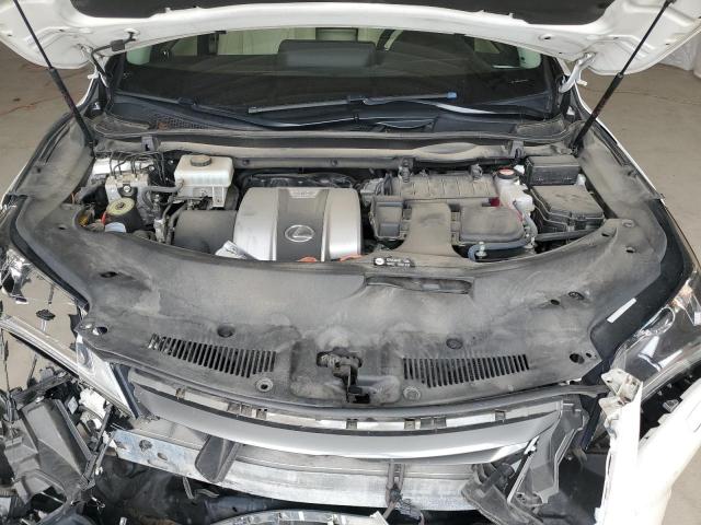 صورة رقم 11 من المزاد - 2017 LEXUS RX 450H BA مع VIN 2T2BGMCA5HC013873