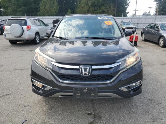 Photo 5 from auction – 2016 HONDA CR-V EX with VIN 2HKRM4H59GH698186
