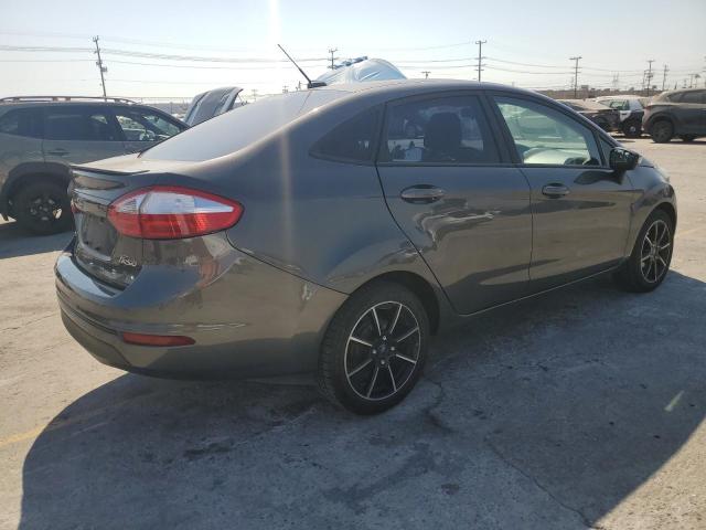Photo 3 from auction – 2016 FORD FIESTA SE with VIN 3FADP4BJ2GM120180