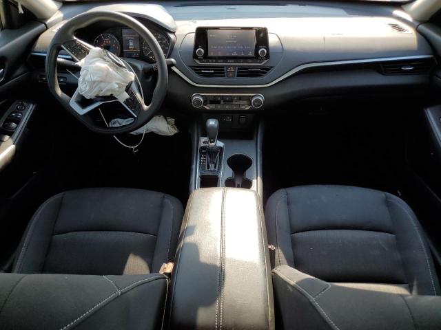 Photo 8 from auction – 2021 NISSAN ALTIMA S with VIN 1N4BL4BV7MN420031
