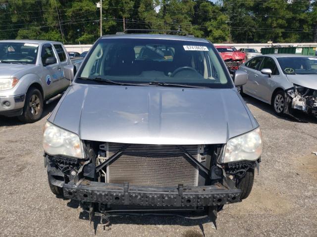 Photo 5 from auction – 2013 DODGE GRAND CARAVAN SXT with VIN 2C4RDGCGXDR545759