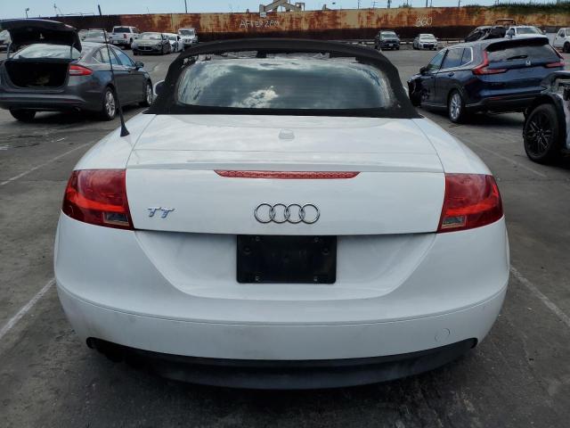 Photo 6 from auction – 2008 AUDI TT 2.0T with VIN TRUMF38J881014805
