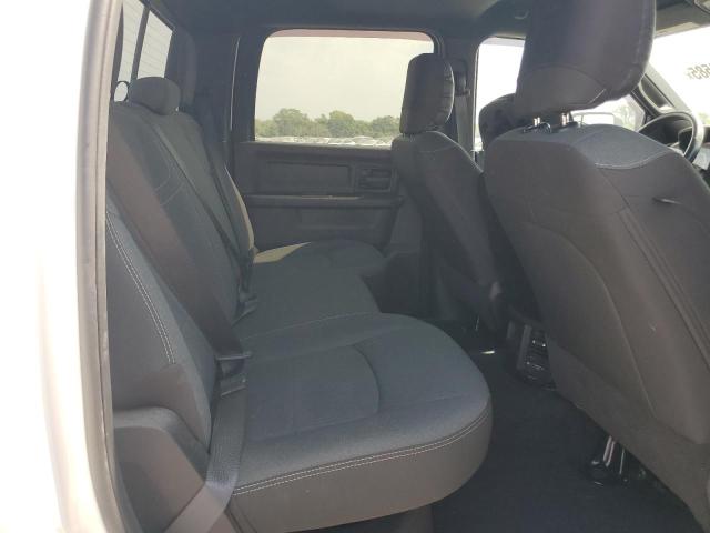 Photo 10 from auction – 2022 RAM 2500 TRADE with VIN 3C6UR5CL3NG391536