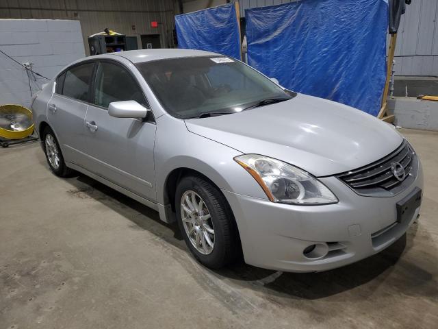Photo 4 from auction – 2012 NISSAN ALTIMA BAS with VIN 1N4AL2AP6CN503287