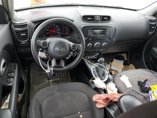 Photo 8 from auction – 2015 KIA SOUL with VIN KNDJN2A21F7226758