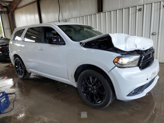 Photo 4 from auction – 2018 DODGE DURANGO SX with VIN 1C4RDJAG9JC496428