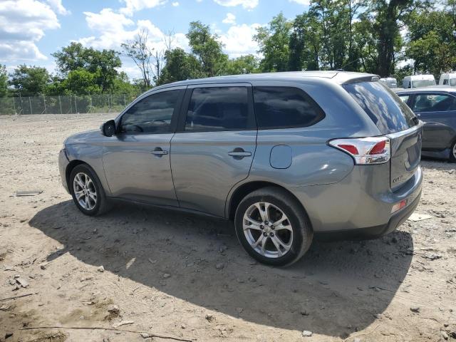Photo 2 from auction – 2014 MITSUBISHI OUTLANDER with VIN JA4AD3A38EZ012753