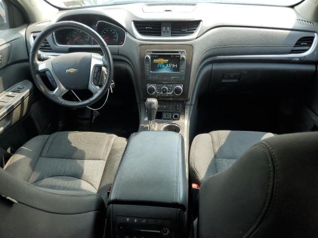 Photo 8 from auction – 2016 CHEVROLET TRAVERSE L with VIN 1GNKRHKD4GJ284127