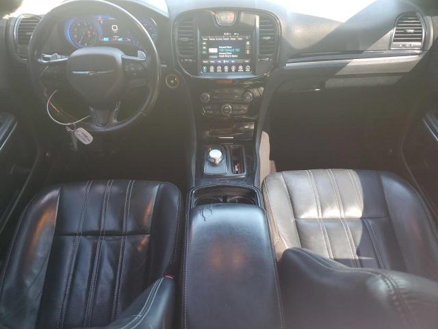 Photo 8 from auction – 2017 CHRYSLER 300 S with VIN 2C3CCABG7HH657474