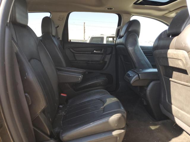 Photo 11 from auction – 2015 CHEVROLET TRAVERSE LTZ with VIN 1GNKRJKD4FJ106157