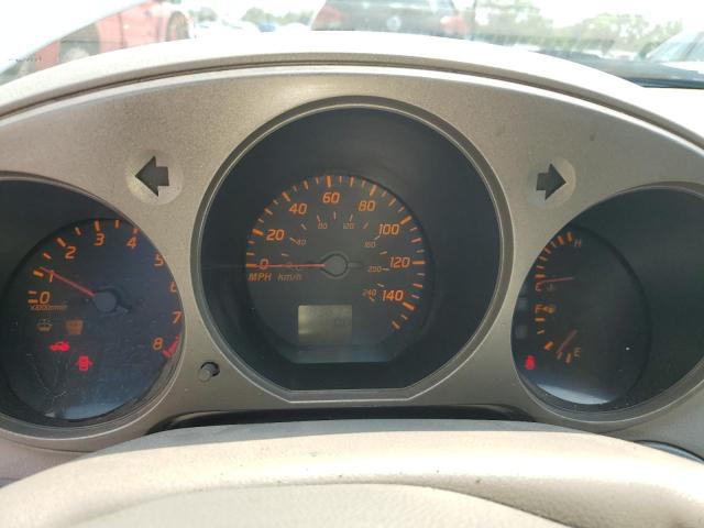 Photo 9 from auction – 2002 NISSAN ALTIMA BAS with VIN 1N4AL11D82C150111