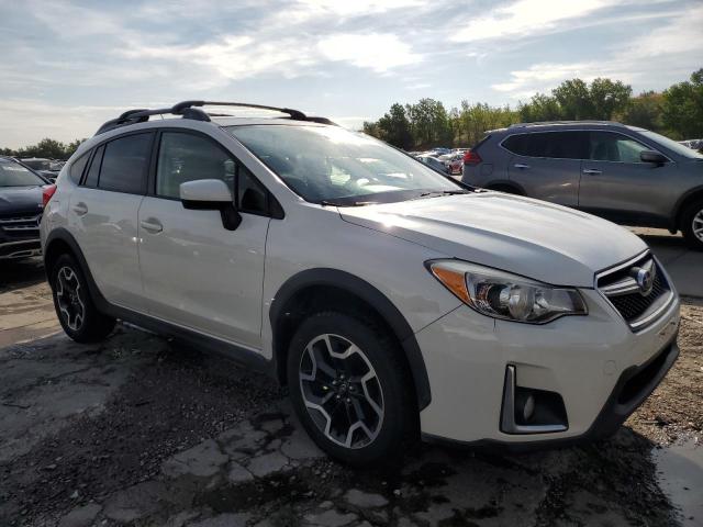 Photo 4 from auction – 2016 SUBARU CROSSTREK with VIN JF2GPABC6G9234562