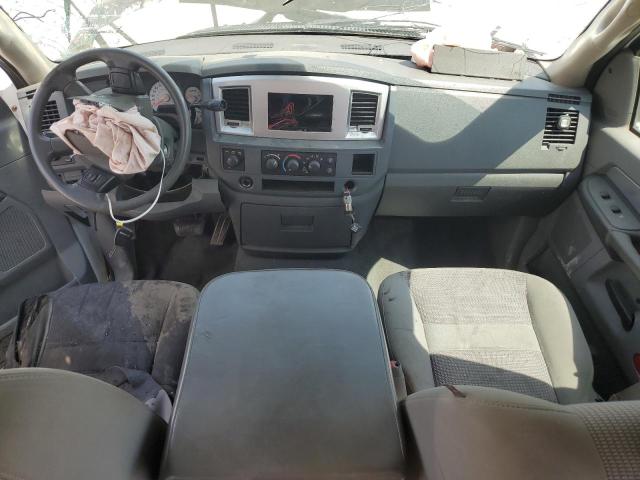 Photo 8 from auction – 2007 DODGE RAM 1500 S with VIN 1D7HU18247S213847